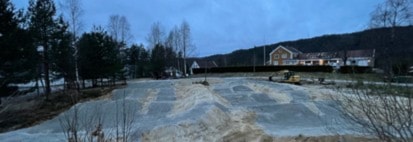 Åpning Villaveien Pump-Track fredag 28 mars kl 18:00
